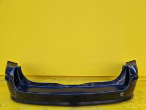 ZADNÍ NÁRAZNÍK OPEL ASTRA H, ČERNÝ, KOMBI - 14760 ZADNÍ NÁRAZNÍK OPEL ASTRA H, ČERNÝ, KOMBI - 14760