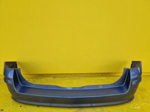 ZADNÍ NÁRAZNÍK OPEL ASTRA H, ŠEDÁ, KOMBI, SE SENZORY - 14759 ZADNÍ NÁRAZNÍK OPEL ASTRA H, ŠEDÁ, KOMBI, SE SENZORY - 14759