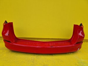 ZADNÍ NÁRAZNÍK OPEL ASTRA J, ČERVENÝ, KOMBI - 14976 ZADNÍ NÁRAZNÍK OPEL ASTRA J, ČERVENÝ, KOMBI - 14976