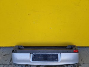 ZADNÍ NÁRAZNÍK OPEL CORSA C (X01), STŘÍBRNÝ - 16754 ZADNÍ NÁRAZNÍK OPEL CORSA C (X01), STŘÍBRNÝ - 16754