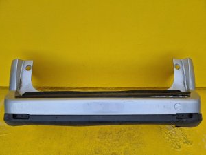 ZADNÍ NÁRAZNÍK OPEL VECTRA C, STŘÍBRNÝ, KOMBI - 14886 ZADNÍ NÁRAZNÍK OPEL VECTRA C, STŘÍBRNÝ, KOMBI - 14886