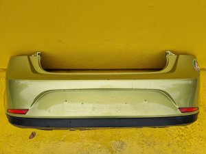 ZADNÍ NÁRAZNÍK SEAT IBIZA IV, 5 DV., ZLATÝ - 14858 ZADNÍ NÁRAZNÍK SEAT IBIZA IV, 5 DV., ZLATÝ - 14858