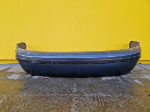 ZADNÍ NÁRAZNÍK ŠKODA FABIA I SEDAN / KOMBI - ŠEDÝ - 15581 ZADNÍ NÁRAZNÍK ŠKODA FABIA I SEDAN / KOMBI - ŠEDÝ - 15581