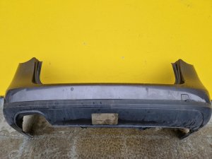 ZADNÍ NÁRAZNÍK VW PASSAT B6 (3C5), ŠEDÝ LC8Z, SE SENZORY, KOMBI - 15997 ZADNÍ NÁRAZNÍK VW PASSAT B6 (3C5), ŠEDÝ LC8Z, SE SENZORY, KOMBI - 15997