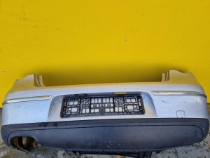 ZADNÍ NÁRAZNÍK VW PASSAT B6, SEDAN, STŘÍBRNÝ - 16846 ZADNÍ NÁRAZNÍK VW PASSAT B6, SEDAN, STŘÍBRNÝ - 16846