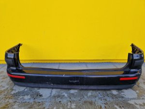 ZADNÍ NÁRAZNÍK VW SHARAN I, ČERNÝ, FACELIFT - 15178 ZADNÍ NÁRAZNÍK VW SHARAN I, ČERNÝ, FACELIFT - 15178