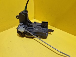 ZÁMEK DVEŘÍ - LEVÝ PŘEDNÍ - 13220369 WU - OPEL ASTRA H, ZAFIRA B - 13889 ZÁMEK DVEŘÍ - LEVÝ PŘEDNÍ - 13220369 WU - OPEL ASTRA H, ZAFIRA B - 13889