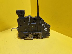ZÁMEK DVEŘÍ - LEVÝ PŘEDNÍ - 13258271 EE - OPEL CORSA D , MERIVA B - 13991 ZÁMEK DVEŘÍ - LEVÝ PŘEDNÍ - 13258271 EE - OPEL CORSA D , MERIVA B - 13991