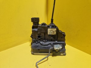 ZÁMEK DVEŘÍ - PRAVÝ ZADNÍ - 13258267 ER - OPEL CORSA D, MERIVA B - 13704 ZÁMEK DVEŘÍ - PRAVÝ ZADNÍ - 13258267 ER - OPEL CORSA D, MERIVA B - 13704