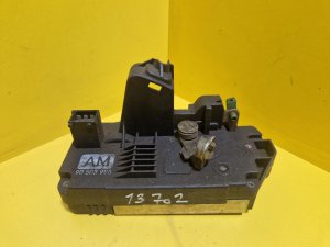 ZÁMEK DVEŘÍ - PRAVÝ ZADNÍ - 90503996 AM - OPEL VECTRA B - 13702 ZÁMEK DVEŘÍ - PRAVÝ ZADNÍ - 90503996 AM - OPEL VECTRA B - 13702