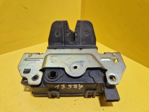 ZÁMEK KUFRU 495058724 - OPEL ASTRA H, ZAFIRA B - 13587 ZÁMEK KUFRU 495058724 - OPEL ASTRA H, ZAFIRA B - 13587