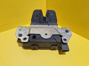 ZÁMEK KUFRU 495058724 - OPEL ASTRA H, ZAFIRA B - 13679 ZÁMEK KUFRU 495058724 - OPEL ASTRA H, ZAFIRA B - 13679
