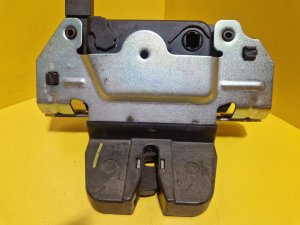 ZÁMEK KUFRU 495058724 - OPEL ASTRA H, ZAFIRA B - 13680 ZÁMEK KUFRU 495058724 - OPEL ASTRA H, ZAFIRA B - 13680