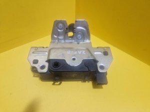 ZÁMEK KUFRU 495058724 - OPEL ASTRA H, ZAFIRA B - 13683 ZÁMEK KUFRU 495058724 - OPEL ASTRA H, ZAFIRA B - 13683