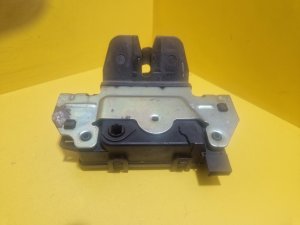 ZÁMEK KUFRU 495058724 - OPEL ASTRA H, ZAFIRA B - 13684 ZÁMEK KUFRU 495058724 - OPEL ASTRA H, ZAFIRA B - 13684