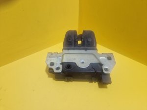 ZÁMEK KUFRU 495058724 - OPEL ASTRA H, ZAFIRA B - 13688 ZÁMEK KUFRU 495058724 - OPEL ASTRA H, ZAFIRA B - 13688