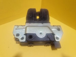 ZÁMEK KUFRU 495058724 - OPEL ASTRA H, ZAFIRA B - 13689 ZÁMEK KUFRU 495058724 - OPEL ASTRA H, ZAFIRA B - 13689