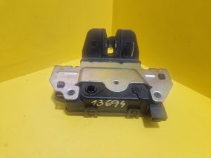 ZÁMEK KUFRU 495058724 - OPEL ASTRA H, ZAFIRA B - 13694 ZÁMEK KUFRU 495058724 - OPEL ASTRA H, ZAFIRA B - 13694