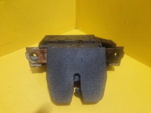 ZÁMEK KUFRU 495072894 - OPEL VECTRA C KOMBI, SIGNUM - 13693 ZÁMEK KUFRU 495072894 - OPEL VECTRA C KOMBI, SIGNUM - 13693