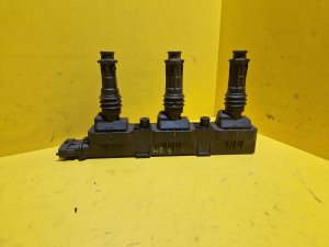 ZAPALOVACÍ CÍVKA 0221503014 - OPEL AGILA A, CORSA B, CORSA C - 1.0 12V - Z10XE, X10XE - 14075 ZAPALOVACÍ CÍVKA 0221503014 - OPEL AGILA A, CORSA B, CORSA C - 1.0 12V - Z10XE, X10XE - 14075