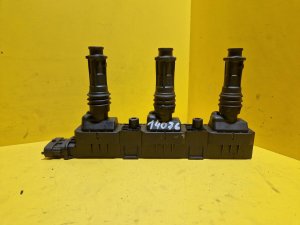 ZAPALOVACÍ CÍVKA 0221503014 - OPEL AGILA A, CORSA B, CORSA C - 1.0 12V - Z10XE, X10XE - 14076 ZAPALOVACÍ CÍVKA 0221503014 - OPEL AGILA A, CORSA B, CORSA C - 1.0 12V - Z10XE, X10XE - 14076
