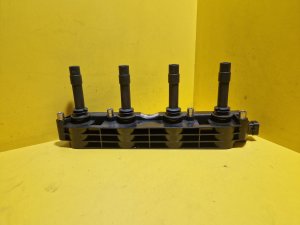 ZAPALOVACÍ CÍVKA 19005212 - OPEL ASTRA G, CORSA C, MERIVA A, TIGRA A, VECTRA B,C, ZAFIRA A,B - 1.4 16V, 1.6 16V - Z14XE, Z16XE - 13783 ZAPALOVACÍ CÍVKA 19005212 - OPEL ASTRA G, CORSA C, MERIVA A, TIGRA A, VECTRA B,C, ZAFIRA A,B - 1.4 16V, 1.6 16V - Z14XE, Z16XE - 13783