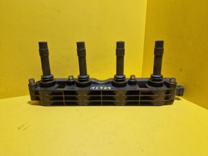 ZAPALOVACÍ CÍVKA 19005212 - OPEL ASTRA G, CORSA C, MERIVA A, TIGRA A, VECTRA B,C, ZAFIRA A,B - 1.4 16V, 1.6 16V - Z14XE, Z16XE - 13779 ZAPALOVACÍ CÍVKA 19005212 - OPEL ASTRA G, CORSA C, MERIVA A, TIGRA A, VECTRA B,C, ZAFIRA A,B - 1.4 16V, 1.6 16V - Z14XE, Z16XE - 13779