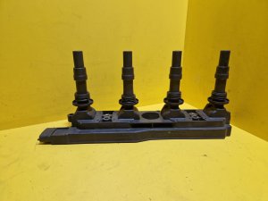 ZAPALOVACÍ CÍVKA 2526116A - OPEL ASTRA G, H, CORSA C, TIGRA B, VECTRA B, C, SIGNUM, ZAFIRA A / SAAB 9-3 II - 1.8 16V - Z18XE, X18XE1 - 13876 ZAPALOVACÍ CÍVKA 2526116A - OPEL ASTRA G, H, CORSA C, TIGRA B, VECTRA B, C, SIGNUM, ZAFIRA A / SAAB 9-3 II - 1.8 16V - Z18XE, X18XE1 - 13876