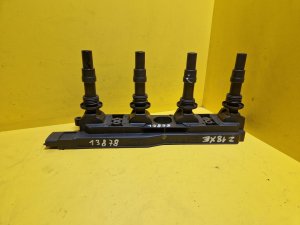 ZAPALOVACÍ CÍVKA 2526116A - OPEL ASTRA G, H, CORSA C, TIGRA B, VECTRA B, C, SIGNUM, ZAFIRA A / SAAB 9-3 II - 1.8 16V - Z18XE, X18XE1 - 13878 ZAPALOVACÍ CÍVKA 2526116A - OPEL ASTRA G, H, CORSA C, TIGRA B, VECTRA B, C, SIGNUM, ZAFIRA A / SAAB 9-3 II - 1.8 16V - Z18XE, X18XE1 - 13878