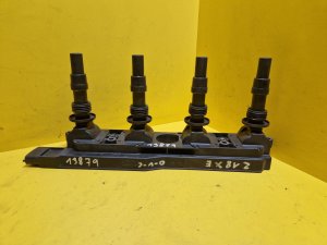 ZAPALOVACÍ CÍVKA 2526116A - OPEL ASTRA G, H, CORSA C, TIGRA B, VECTRA B, C, SIGNUM, ZAFIRA A / SAAB 9-3 II - 1.8 16V - Z18XE, X18XE1 - 13879 ZAPALOVACÍ CÍVKA 2526116A - OPEL ASTRA G, H, CORSA C, TIGRA B, VECTRA B, C, SIGNUM, ZAFIRA A / SAAB 9-3 II - 1.8 16V - Z18XE, X18XE1 - 13879