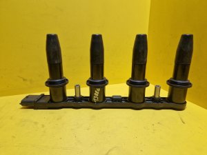 ZAPALOVACÍ CÍVKA CE20009 - OPEL / ALFA / FIAT / SAAB - Z16XEP, Z16XER, A16XER, A16LET, A16LER, A16LEL, Z16XNT, A16XNT, Z18XER, A18XER... - 13886 ZAPALOVACÍ CÍVKA CE20009 - OPEL / ALFA / FIAT / SAAB - Z16XEP, Z16XER, A16XER, A16LET, A16LER, A16LEL, Z16XNT, A16XNT, Z18XER, A18XER... - 13886