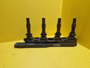 ZAPALOVACÍ CÍVKA MG8061 - OPEL ASTRA G, H, CORSA C, TIGRA B, VECTRA B, C, SIGNUM, ZAFIRA A / SAAB 9-3 II - 1.8 16V - Z18XE, X18XE1 - 13786 ZAPALOVACÍ CÍVKA MG8061 - OPEL ASTRA G, H, CORSA C, TIGRA B, VECTRA B, C, SIGNUM, ZAFIRA A / SAAB 9-3 II - 1.8 16V - Z18XE, X18XE1 - 13786