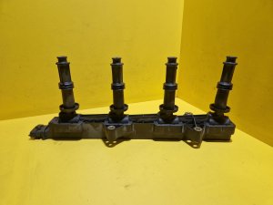 ZAPALOVACÍ CÍVKA U6027 - OPEL ZAFIRA B, VECTRA C, SIGNUM - 2.2 16V : Z22YH / ALFA 159, BRERA, SPIDER - 1.9 JTS, 2.2 JTS - 13776 ZAPALOVACÍ CÍVKA U6027 - OPEL ZAFIRA B, VECTRA C, SIGNUM - 2.2 16V : Z22YH / ALFA 159, BRERA, SPIDER - 1.9 JTS, 2.2 JTS - 13776