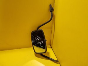 LEVÉ ZPĚTNÉ ZRCÁTKO MULTICAR M25, IFA - 16182 LEVÉ ZPĚTNÉ ZRCÁTKO MULTICAR M25, IFA - 16182