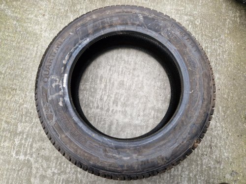2 KS CELOROČNÍ PNEUMATIKA BARUM QUARTARIS 5 - 165/65 R14 79T - 20459