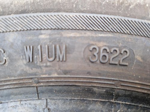 2 KS CELOROČNÍ PNEUMATIKA BARUM QUARTARIS 5 - 165/65 R14 79T - 20460