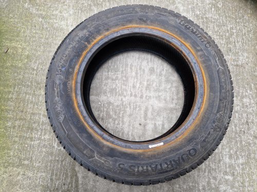 2 KS CELOROČNÍ PNEUMATIKA BARUM QUARTARIS 5 - 165/70 R14 81T - 20461