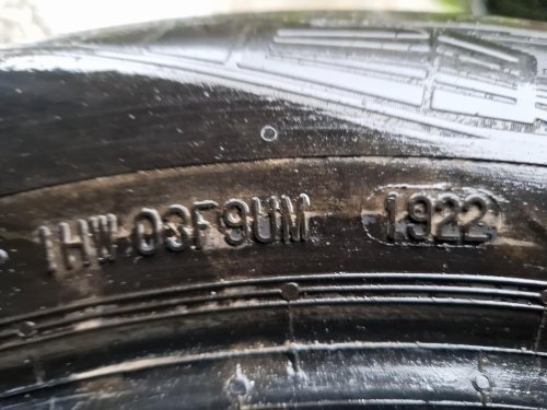 2 KS CELOROČNÍ PNEUMATIKA CONTINENTAL ALLSEASON CONTACT 205/55 R16 91H - 20941