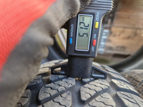 2 KS CELOROČNÍ PNEUMATIKA DEBICA NAVIGATOR 165/70 R13 79T - 20478