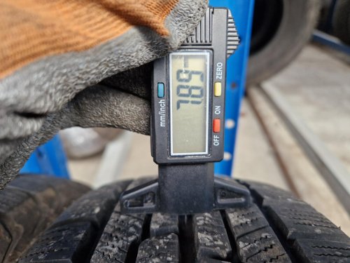 2 KS CELOROČNÍ PNEUMATIKA FIRESTONE MULTISEASON 175/70 R13 82T - 21059