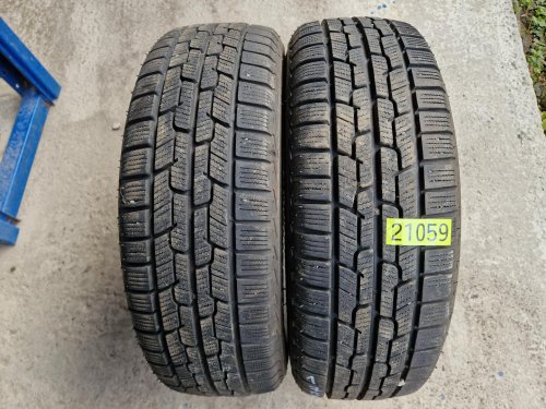 2 KS CELOROČNÍ PNEUMATIKA FIRESTONE MULTISEASON 175/70 R13 82T - 21059