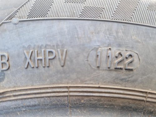 2 KS CELOROČNÍ PNEUMATIKA MATADOR ALL WEATHER EVO - 165/70 R13 79T - 20480