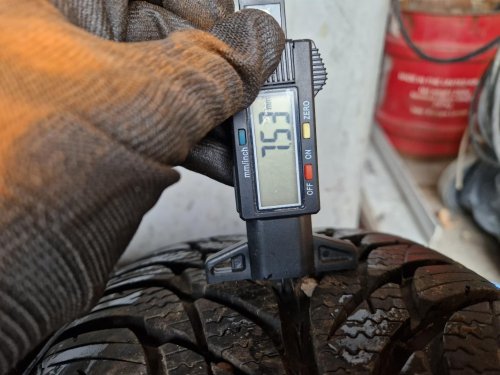 2 KS CELOROČNÍ PNEUMATIKA MATADOR ALL WEATHER EVO - 205/55 R16 91H - 20649