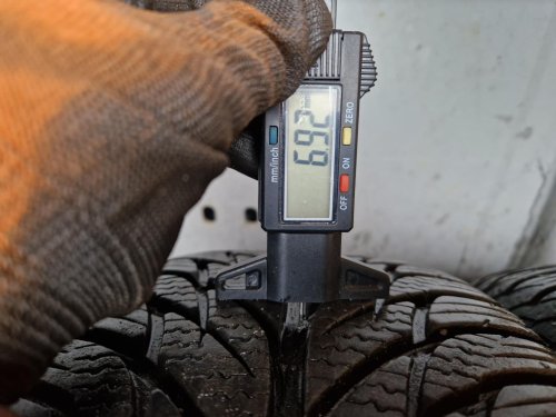 2 KS CELOROČNÍ PNEUMATIKA MATADOR ALL WEATHER EVO - 205/55 R16 91H - 20649