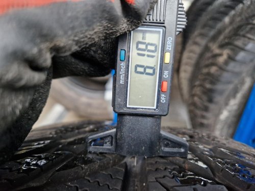 2 KS CELOROČNÍ PNEUMATIKA MATADOR ALL WEATHER EVO - 225/45 R17 94V - 20491