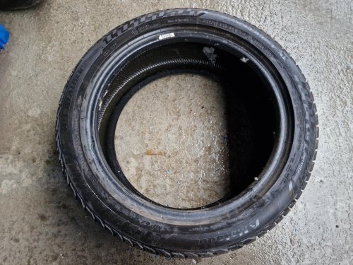2 KS CELOROČNÍ PNEUMATIKA MATADOR ALL WEATHER EVO - 225/45 R17 94V - 20491