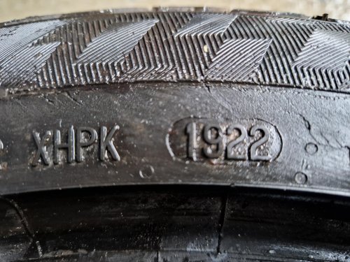 2 KS CELOROČNÍ PNEUMATIKA MATADOR ALL WEATHER EVO - 225/45 R17 94V - 20491