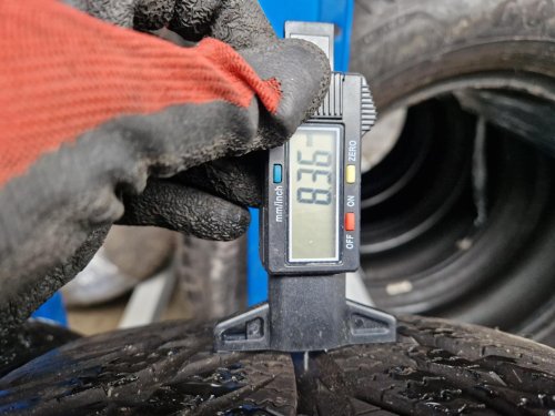 2 KS CELOROČNÍ PNEUMATIKA MATADOR ALL WEATHER EVO - 225/45 R17 94V - 20491