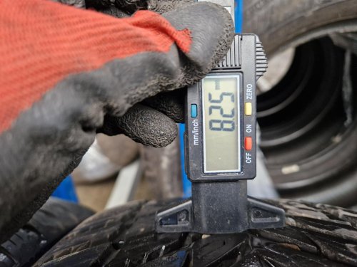 2 KS CELOROČNÍ PNEUMATIKA NOKIAN SEASONPROOF 225/45 R17 94W - 20493