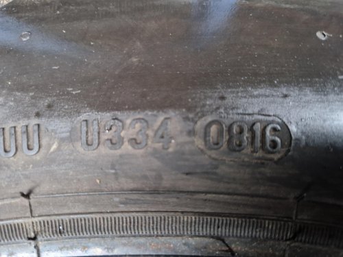 2 KS CELOROČNÍ PNEUMATIKA PIRELLI CINTURATO ALLSEASON - 195/65 R15 91H - 20299